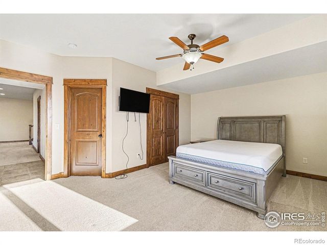 39111 Hilltop Circle, Severance, CO 80610