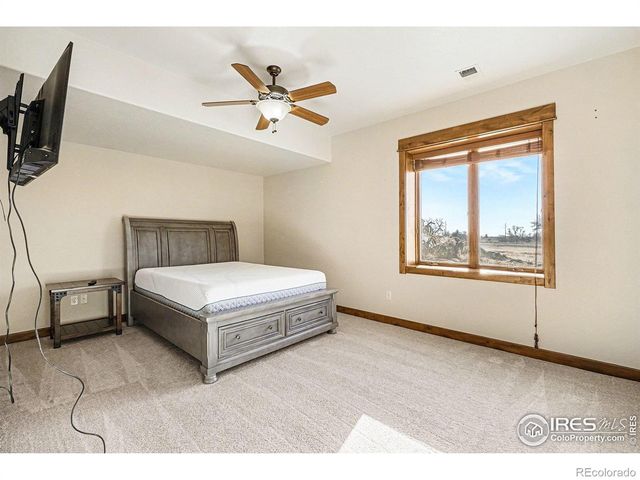 39111 Hilltop Circle, Severance, CO 80610