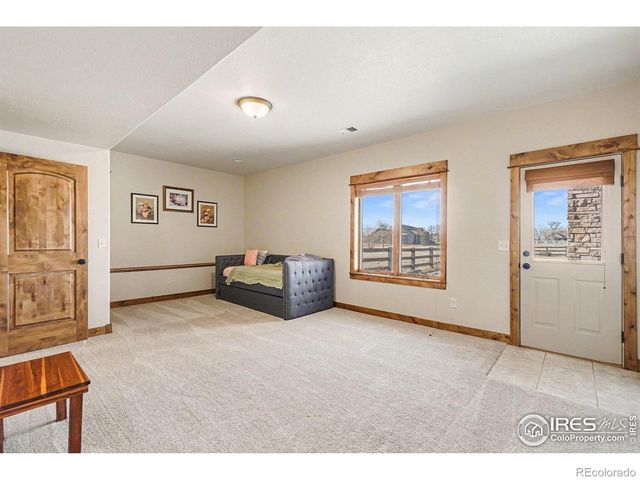 39111 Hilltop Circle, Severance, CO 80610