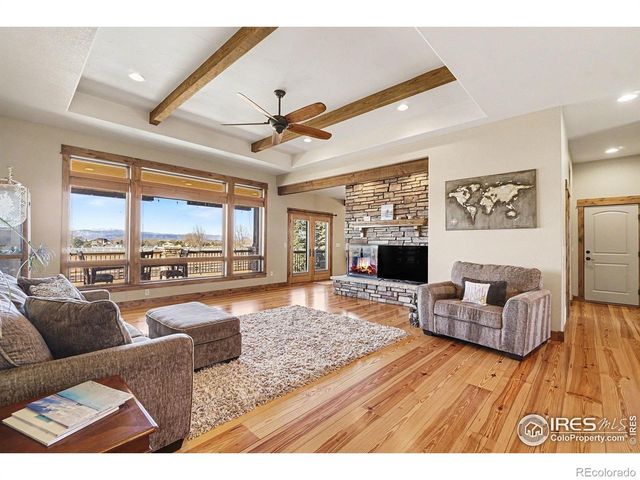 39111 Hilltop Circle, Severance, CO 80610