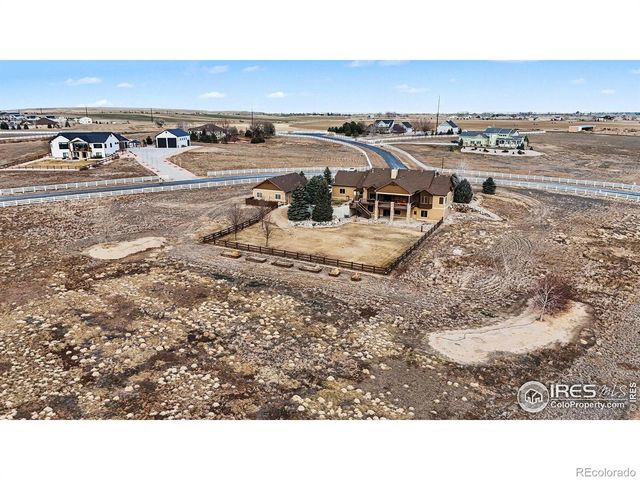39111 Hilltop Circle, Severance, CO 80610