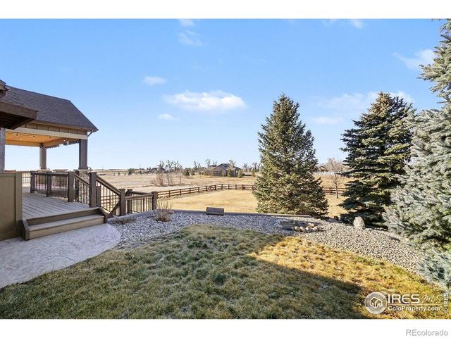 39111 Hilltop Circle, Severance, CO 80610