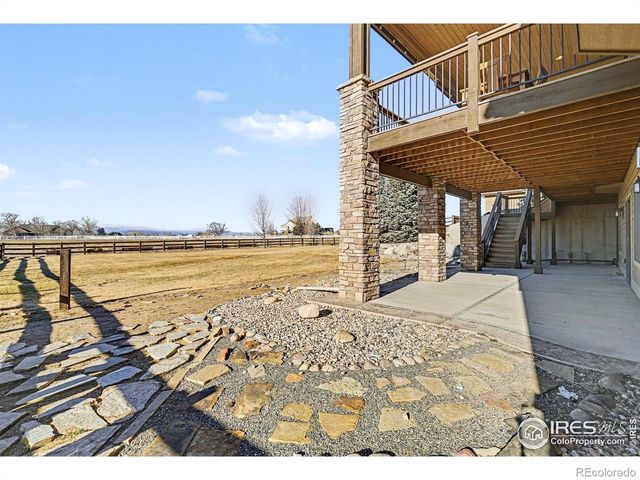 39111 Hilltop Circle, Severance, CO 80610