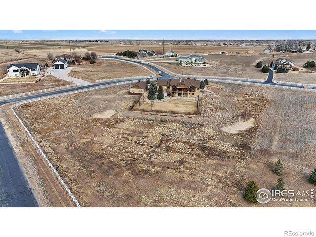 39111 Hilltop Circle, Severance, CO 80610