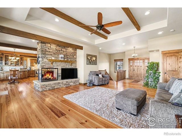 39111 Hilltop Circle, Severance, CO 80610