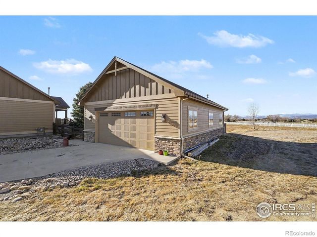 39111 Hilltop Circle, Severance, CO 80610