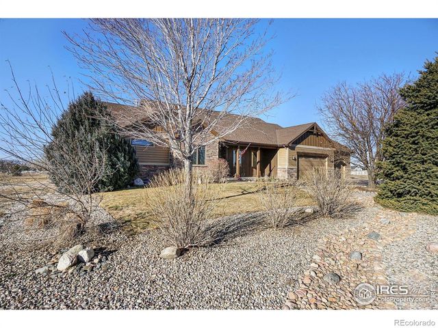 39111 Hilltop Circle, Severance, CO 80610