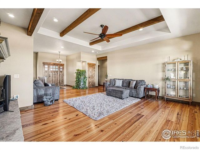 39111 Hilltop Circle, Severance, CO 80610