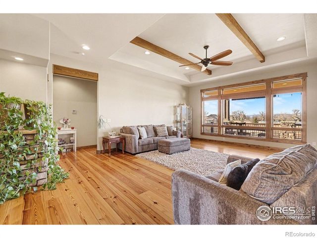 39111 Hilltop Circle, Severance, CO 80610