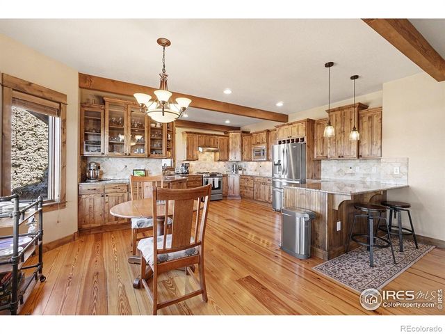 39111 Hilltop Circle, Severance, CO 80610