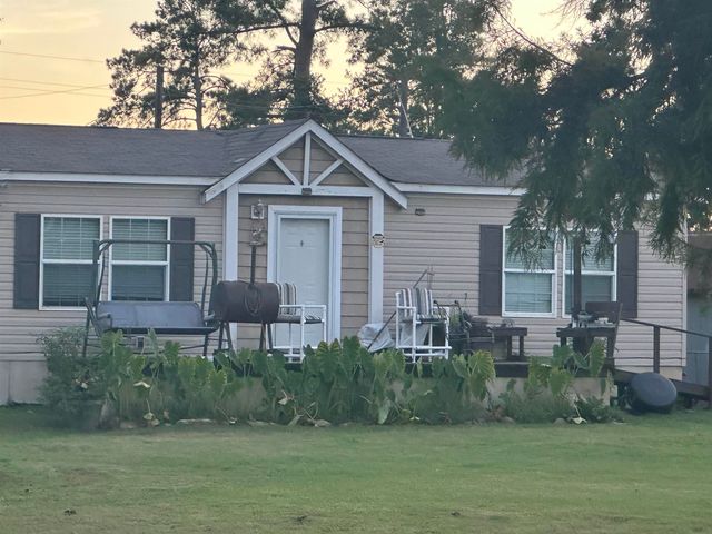 632 County Road 183, Carthage, TX 75633