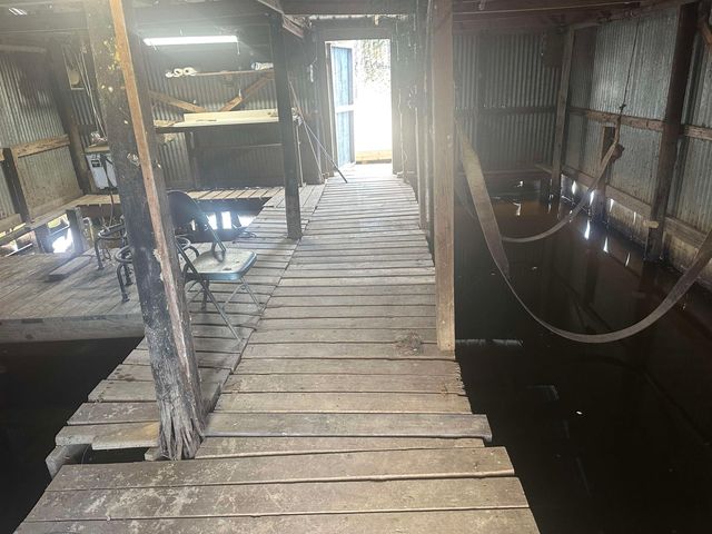 632 County Road 183, Carthage, TX 75633