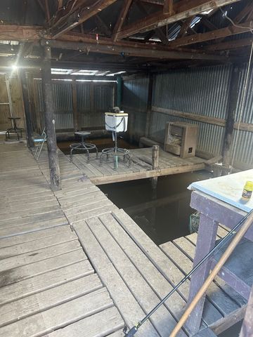 632 County Road 183, Carthage, TX 75633