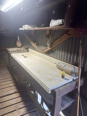 632 County Road 183, Carthage, TX 75633