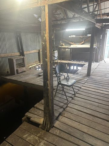 632 County Road 183, Carthage, TX 75633