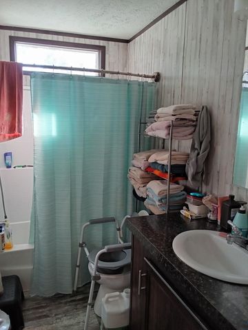 632 County Road 183, Carthage, TX 75633