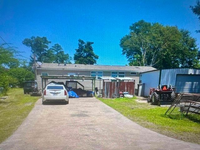 632 County Road 183, Carthage, TX 75633