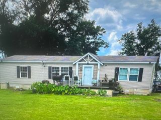 632 County Road 183, Carthage, TX 75633