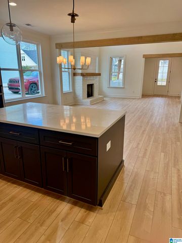 2481 MURPHY PASS, Hoover, AL 35244