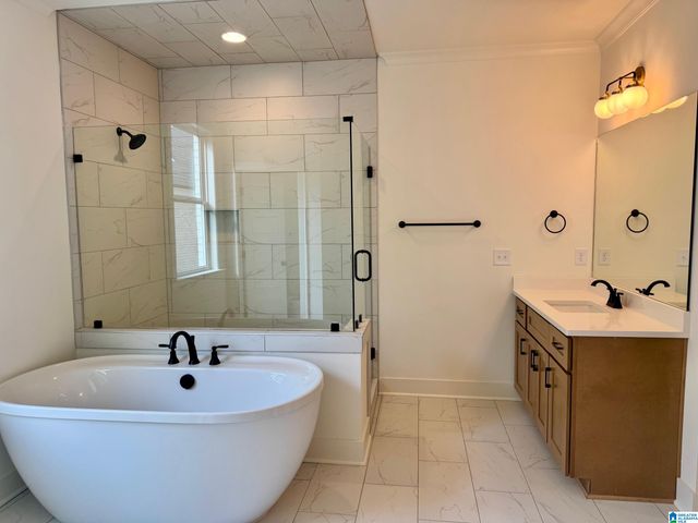 2481 MURPHY PASS, Hoover, AL 35244