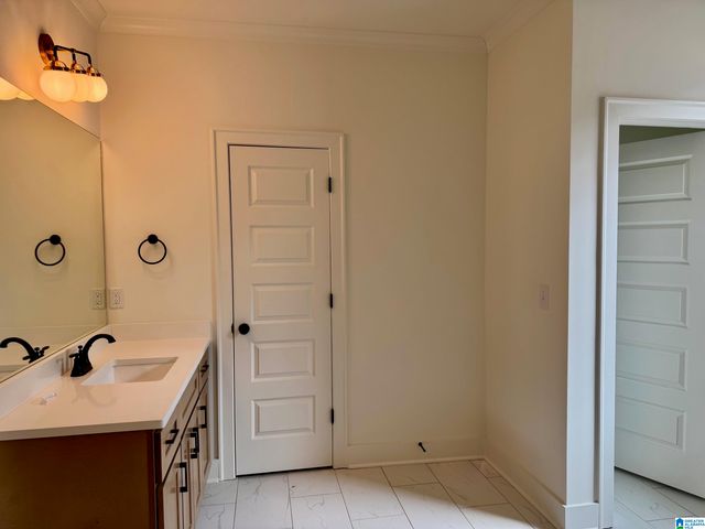 2481 MURPHY PASS, Hoover, AL 35244