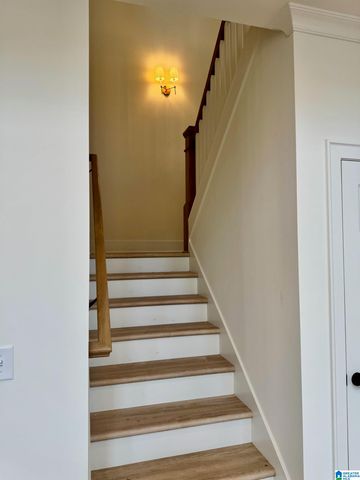 2481 MURPHY PASS, Hoover, AL 35244
