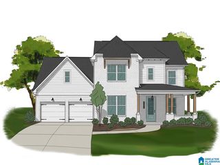 2481 MURPHY PASS, Hoover, AL 35244