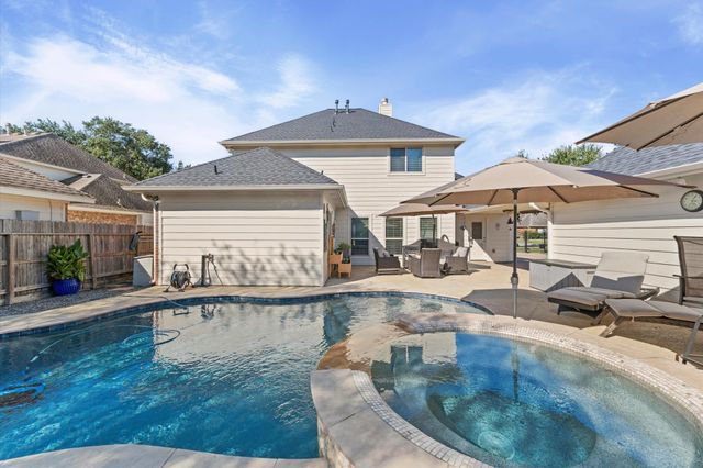 5114 Brett Drive, Pearland, TX 77584