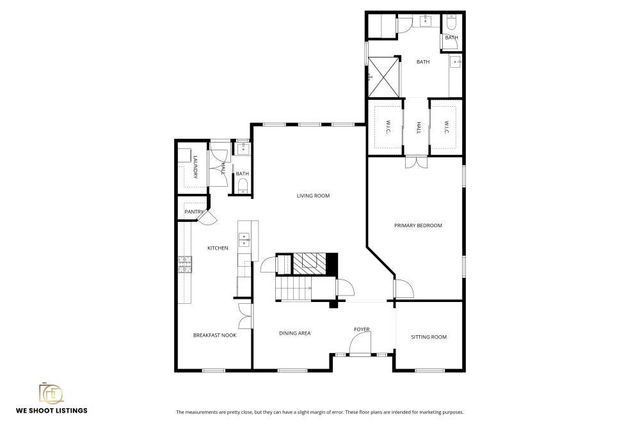 5114 Brett Drive, Pearland, TX 77584