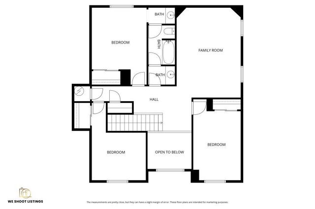 5114 Brett Drive, Pearland, TX 77584