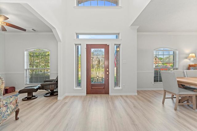 5114 Brett Drive, Pearland, TX 77584