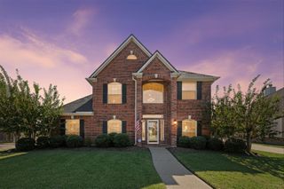 5114 Brett Drive, Pearland, TX 77584