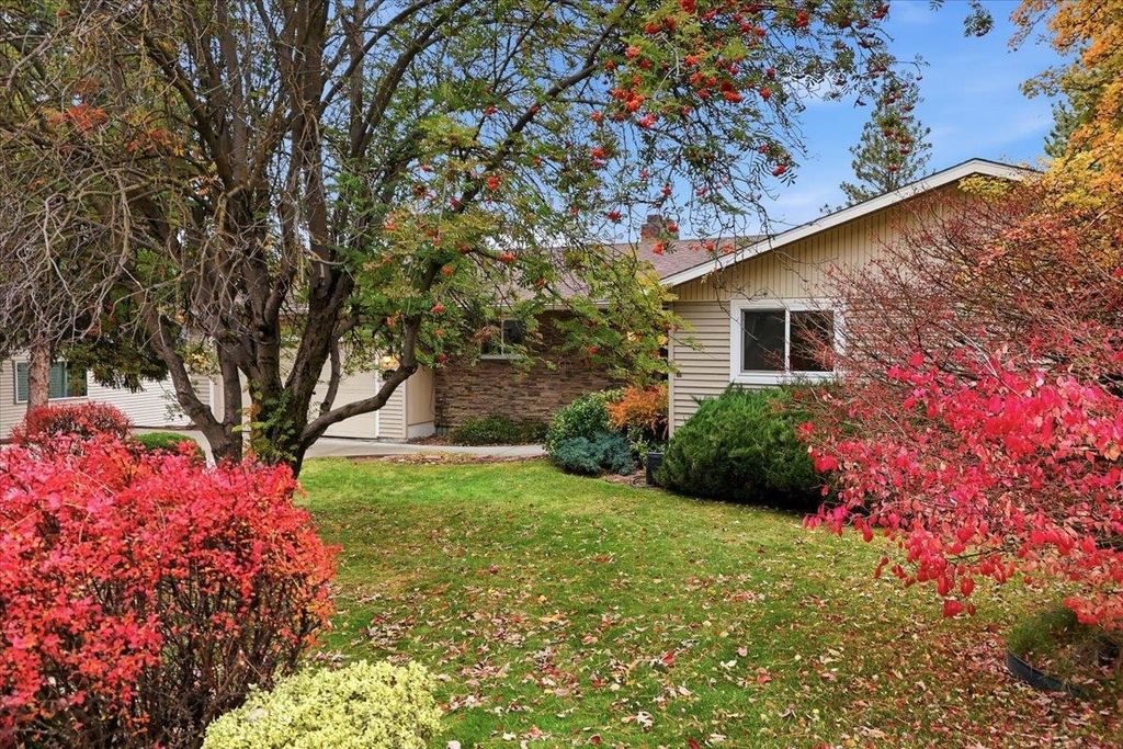 2216 S Vera Crest Dr, Spokane Valley, WA 99037