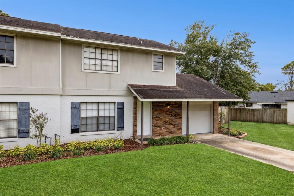 110 NORTHWOOD DRIVE, Longwood, FL 32779