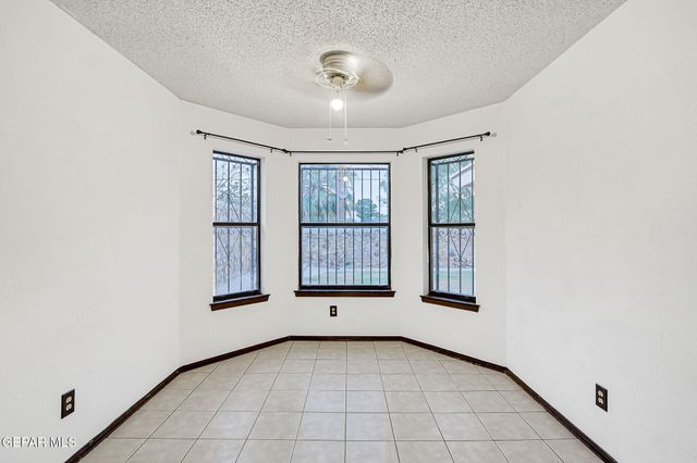 6940 VILLA HERMOSA Drive, El Paso, TX 79912