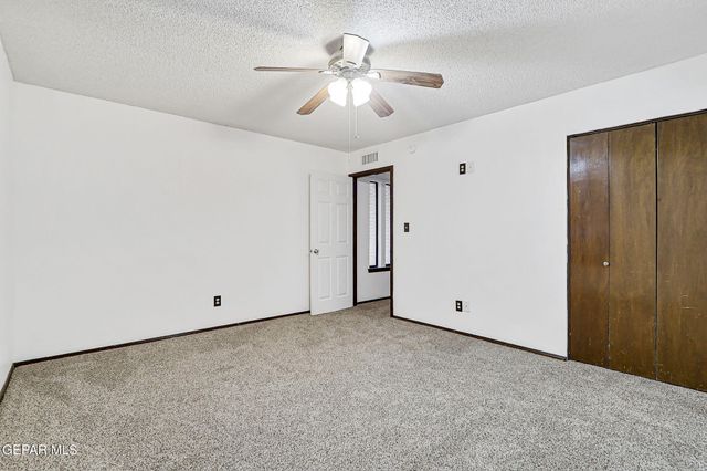 6940 VILLA HERMOSA Drive, El Paso, TX 79912