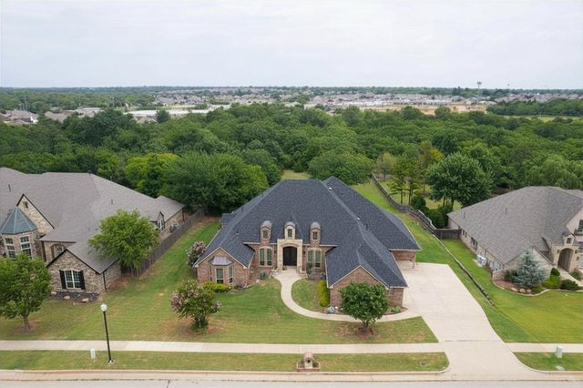 18808 Shilstone Way, Edmond, OK 73012