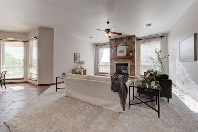 18808 Shilstone Way, Edmond, OK 73012