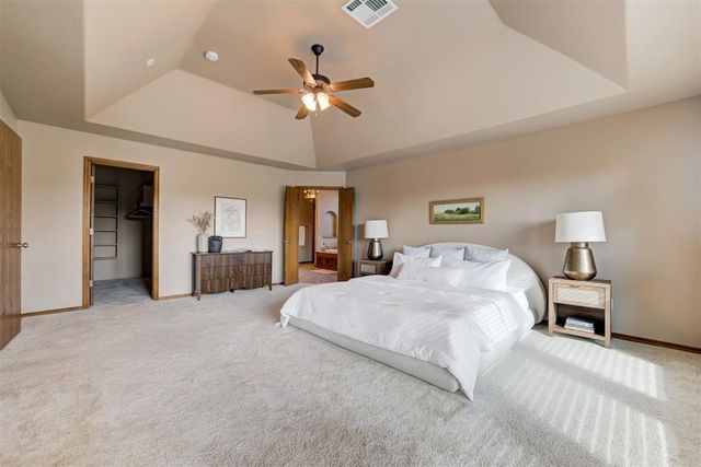 18808 Shilstone Way, Edmond, OK 73012