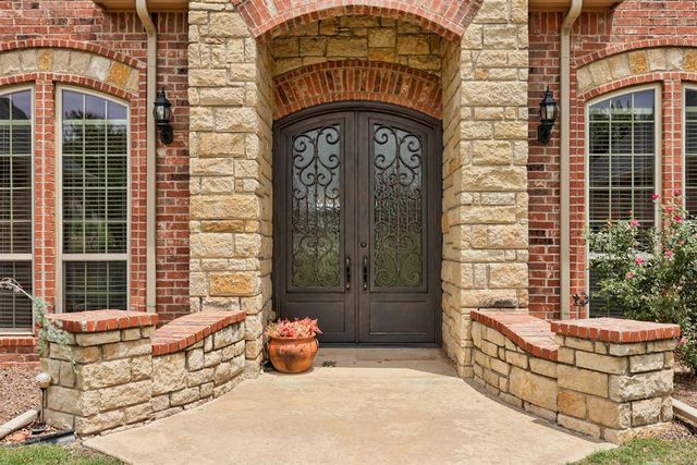 18808 Shilstone Way, Edmond, OK 73012