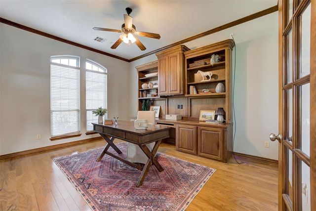 18808 Shilstone Way, Edmond, OK 73012