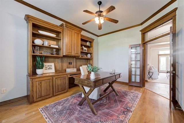 18808 Shilstone Way, Edmond, OK 73012