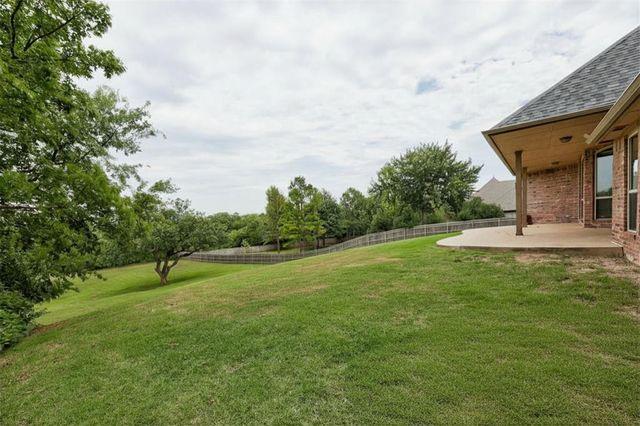 18808 Shilstone Way, Edmond, OK 73012