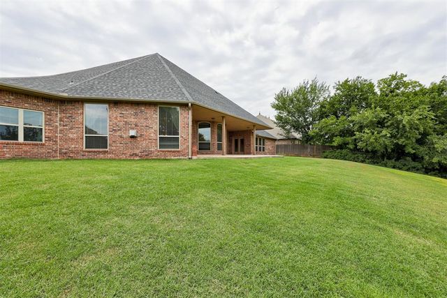 18808 Shilstone Way, Edmond, OK 73012