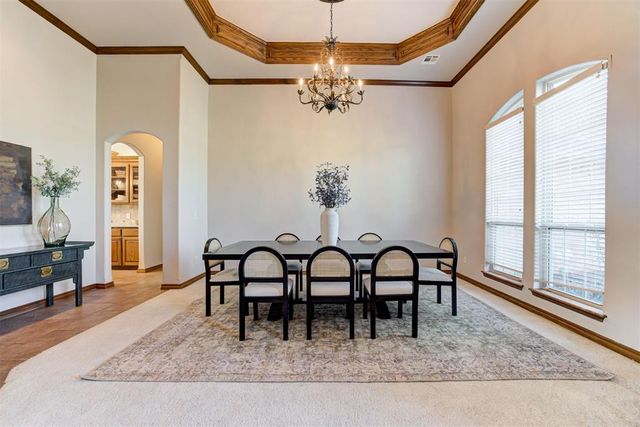 18808 Shilstone Way, Edmond, OK 73012