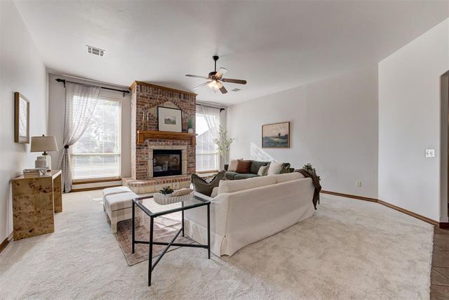 18808 Shilstone Way, Edmond, OK 73012
