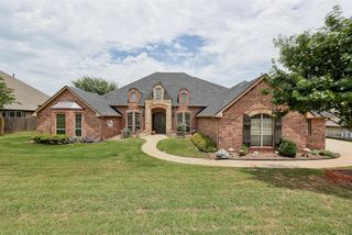 18808 Shilstone Way, Edmond, OK 73012