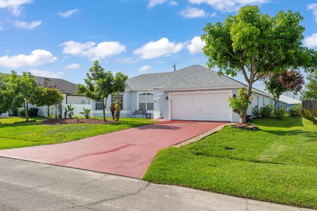 2751 SW Palace Avenue, Port St. Lucie, FL 34987