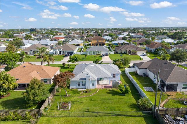 2751 SW Palace Avenue, Port St. Lucie, FL 34987