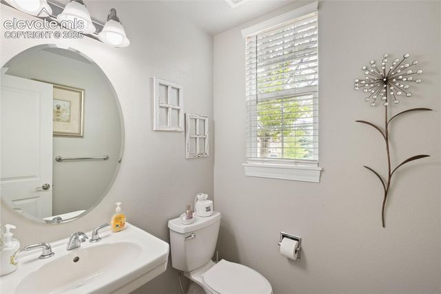 3415 Limber Pine Court, Colorado Springs, CO 80920